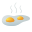 Fried Eggs icon