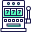 Slot Machine icon