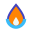 Elemento Fuoco icon