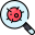 Search Virus icon