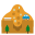 Landslip icon