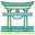 Torii Gate icon