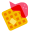 Chicken And Waffle icon