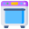 Cooking Range icon
