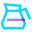 커피 포트 icon