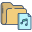 Folder icon