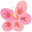 Hibiscus icon