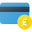 Pound Card icon