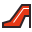 Women Shoe Side View icon