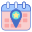 Event Location icon