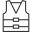 Lifejacket icon