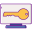 Decrypt icon