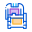Protective Glass Frames icon