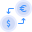 Exchange icon