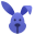 Année du lapin icon