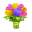 Bouquet icon