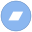 Botón Bandcamp icon