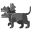 Cerberus icon