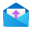 Open email icon