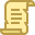 Parchment icon