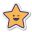 Falling Star icon