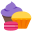 sobremesa icon