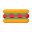 Hot Dog icon