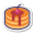 パンケーキ icon