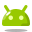 Операционная система Android icon