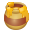honey-pot icon