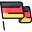 Deutschland icon