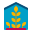 Greenhouse icon