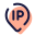 Indirizzo IP icon