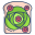 Avocado Rose icon