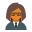 Secretary Woman Skin Type 4 icon