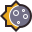 éclipse icon