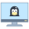 Client Linux icon