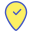 Segnaposto icon