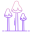 Trippy Mushrooms icon