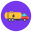 Fuel Truck icon