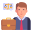 Attorney icon