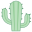 Cactus icon