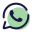 WhatsApp icon