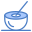 coco nut juice icon