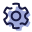 Configurações icon