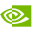 Nvidia公司 icon