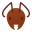 Голова муравья icon