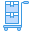 Boxes icon