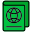 Pasaporte icon