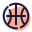 Basquete icon